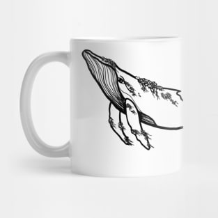 Humpback Whale Mug